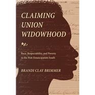 Claiming Union Widowhood