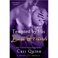 Tempted By His Best Friend