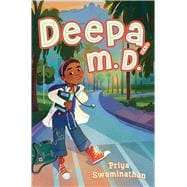 Deepa, M.D.,9781665981323