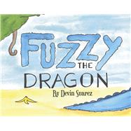 Fuzzy the Dragon