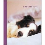Dog at Home: Address Book