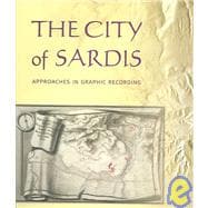 The City of Sardis: Approaches in Graphic Recording