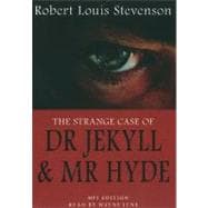 Strange Case of Dr. Jekyll and Mr. Hyde