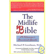 The Midlife Bible: A Woman's Survival Guide