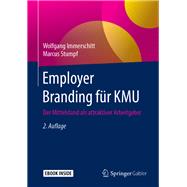 Employer Branding Für Kmu