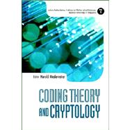 Coding Theory and Cryptology