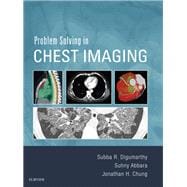 Problem Solving in Chest Imaging