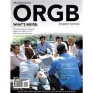 ORGB 2008 Edition 2008 - 2009 Academic Year