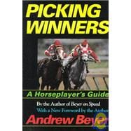 Picking Winners