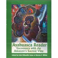 Ayahuasca Reader