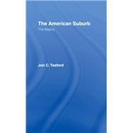 The American Suburb