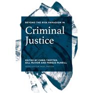 Beyond the Risk Paradigm in Criminal Justice