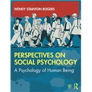 The Psychology of Human Being