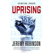 Uprising A Novel