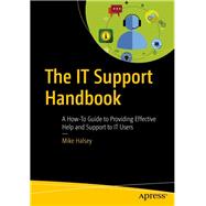 The It Support Handbook