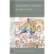 Gulliver's Travels (Barnes & Noble Classics Series)