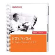 ICD-9-CM 2009 Expert for Payers