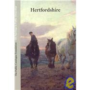 Oil Paintings in Public Ownership in Hertfordshire