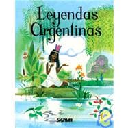 Leyendas argentinas/ Argentine Legends