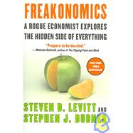 Freakonomics, A short story
