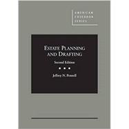 Estate Planning and Drafting, 2d