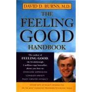 The Feeling Good Handbook