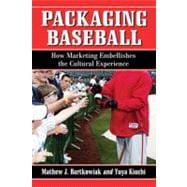 Packaging Baseball