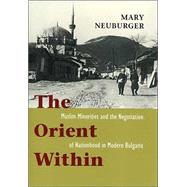 The Orient Within