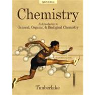 Chemistry : An Introduction to General, Organic, and Biological Chemistry