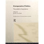 Comparative Politics: The Problem of Equivalence