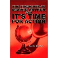 The Thoughts of Marvin Arthur And It's T