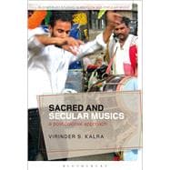 Sacred and Secular Musics A Postcolonial Approach