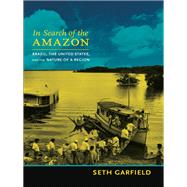In Search of the Amazon