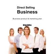 Direct Selling Business