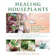 Healing Houseplants