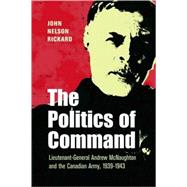 Politics Of Command