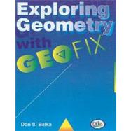 Exploring Geometry with Geofix
