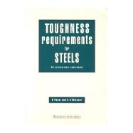 Toughness Requirements for Steels : An International Compendium