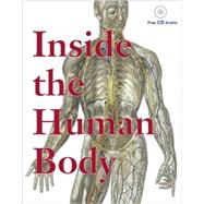 Inside the Human Body: A Source Book for Artists and Designers