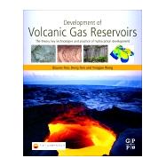 Development of Volcanic Gas Reservoirs