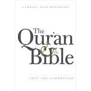 The Qur'an and the Bible