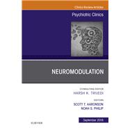 Neuromodulation, an Issue of Psychiatric Clinics of North America