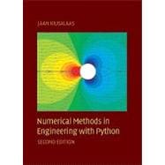 Numerical Methods in Engineering with Python