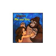 Disney's Tarzan Me and You: Me and You
