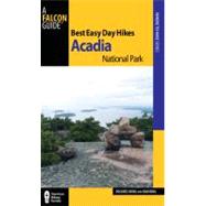 Best Easy Day Hikes Acadia National Park, 2nd