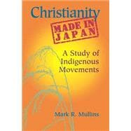 Christianity Made in Japan