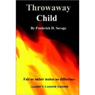Throwaway Child : Before Then