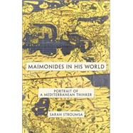 Maimonides in His World : Portrait of a Mediterranean Thinker