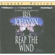 Reap the Wind: Library Edition