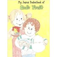 My Jesus Pocketbook Of God's Fruit